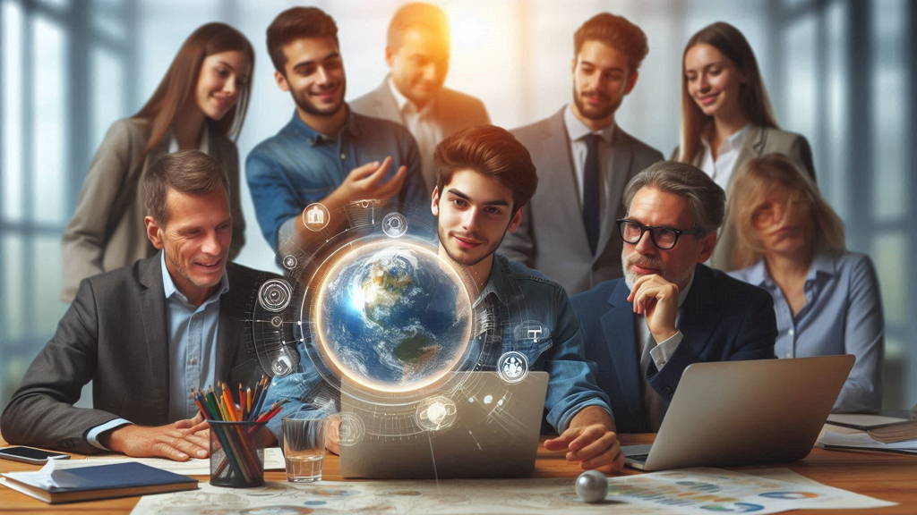 Het combineren van sociale én technische impact