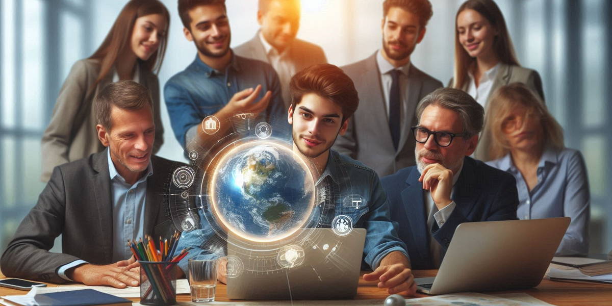 Het combineren van sociale én technische impact