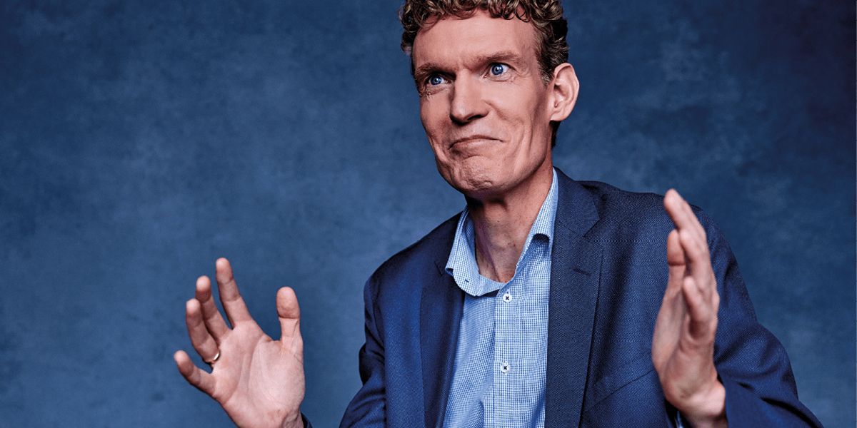 ‘We gaan niet voor postcodegeluk’