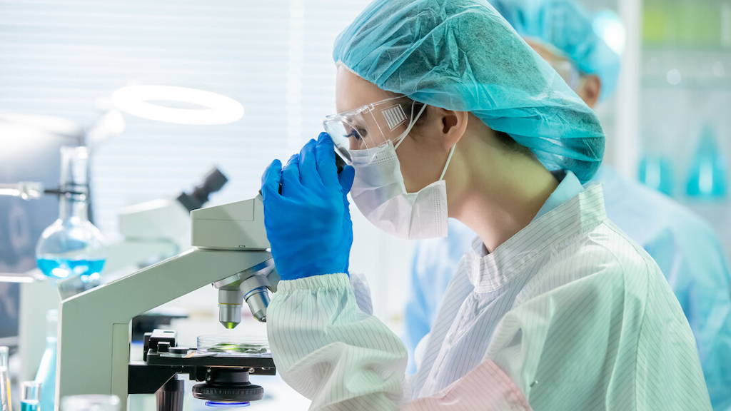 Artificial intelligence ondersteuntbij Mohs-chirurgie