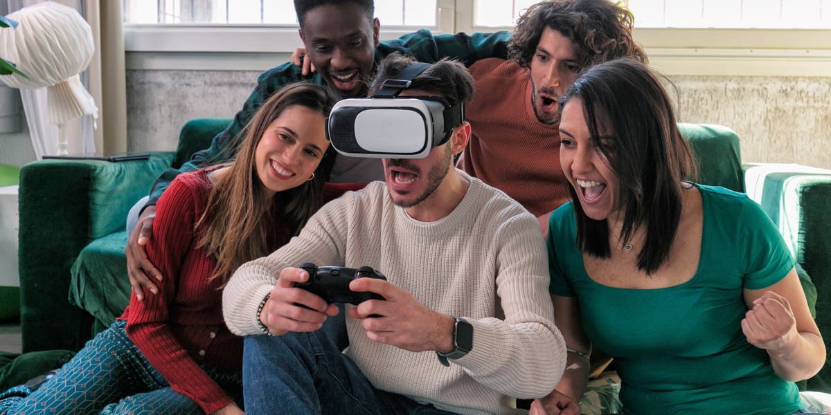 Is Generatie Z wel zo digiminded als we denken?