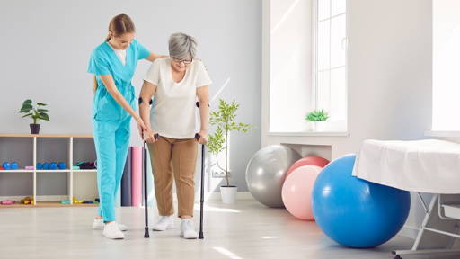 Regionale CVA-triage versnelt passende nazorg in Zuid-Limburg