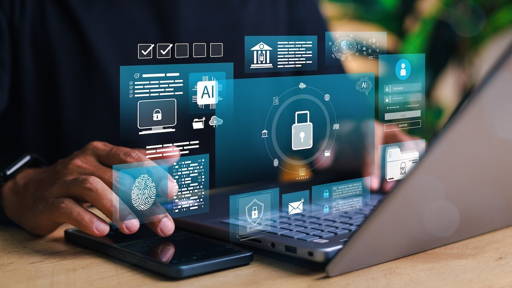 Digitale weerbaarheid in de zorg: van vinkje naar vertrouwen