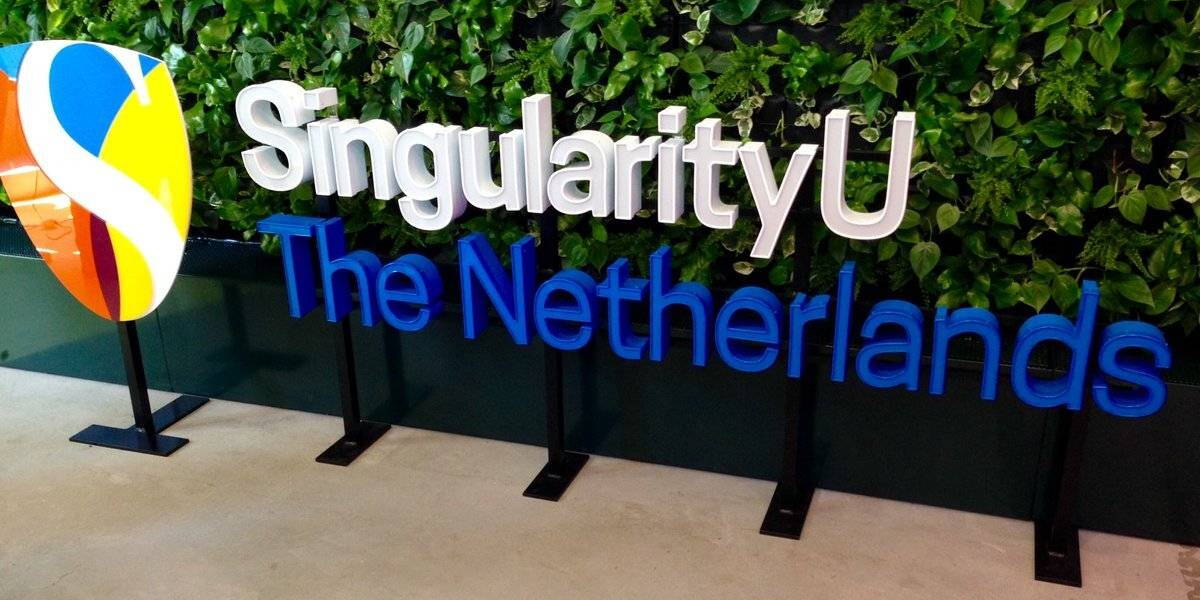 Singularity-University-Eindhoven