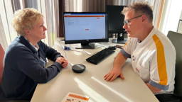 Maasstad breidt spraakgestuurd werken verder uit