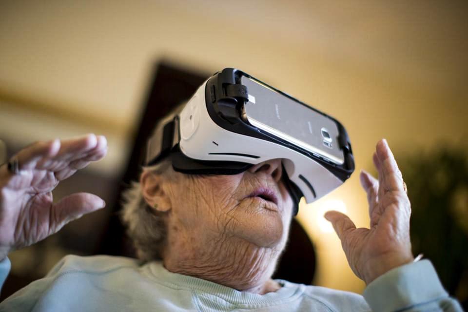 Toepassing nieuwe technologie in zorg blijft achter - ICT&health